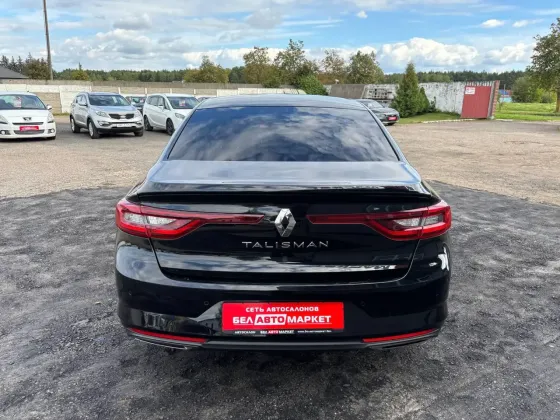 Продажа Renault Talisman I, 2016г., Лида Лида