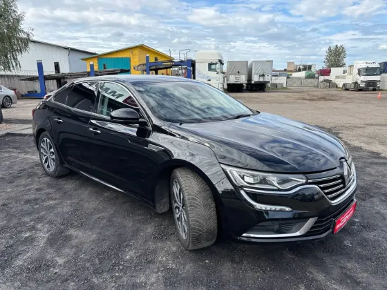 Продажа Renault Talisman I, 2016г., Лида Лида