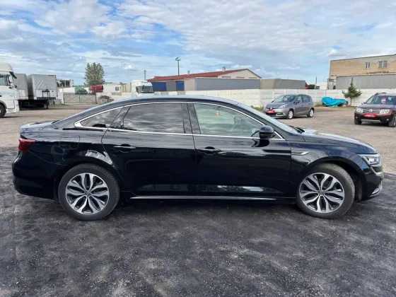 Продажа Renault Talisman I, 2016г., Лида Лида