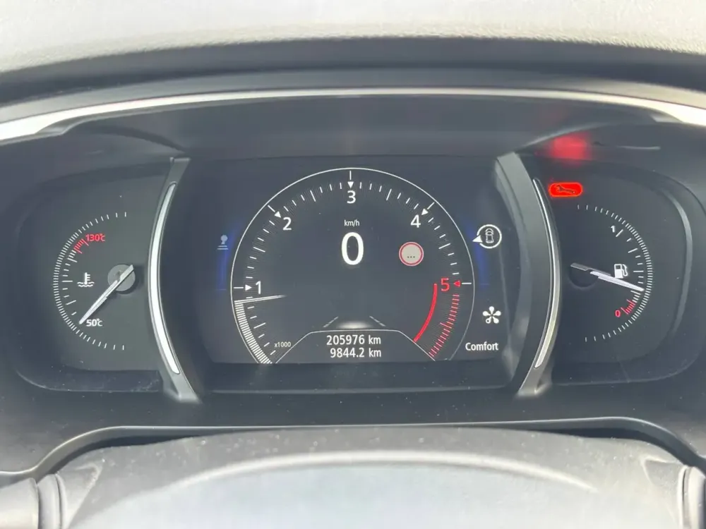 Продажа Renault Talisman I, 2016г., Лида Лида - изображение 11