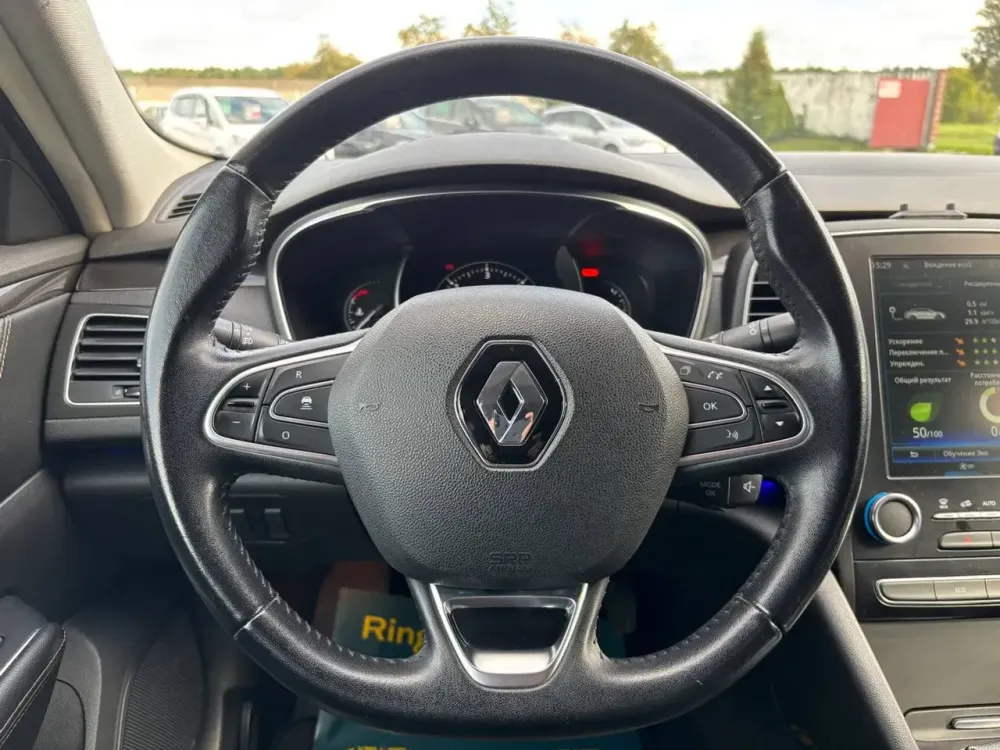 Продажа Renault Talisman I, 2016г., Лида Лида - изображение 10