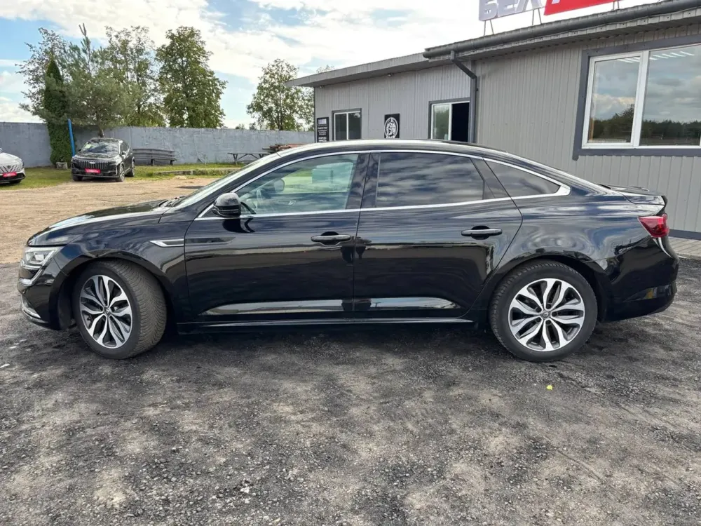 Продажа Renault Talisman I, 2016г., Лида Лида - изображение 8