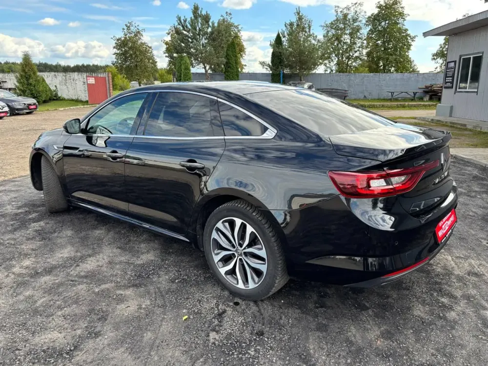 Продажа Renault Talisman I, 2016г., Лида Лида - изображение 7
