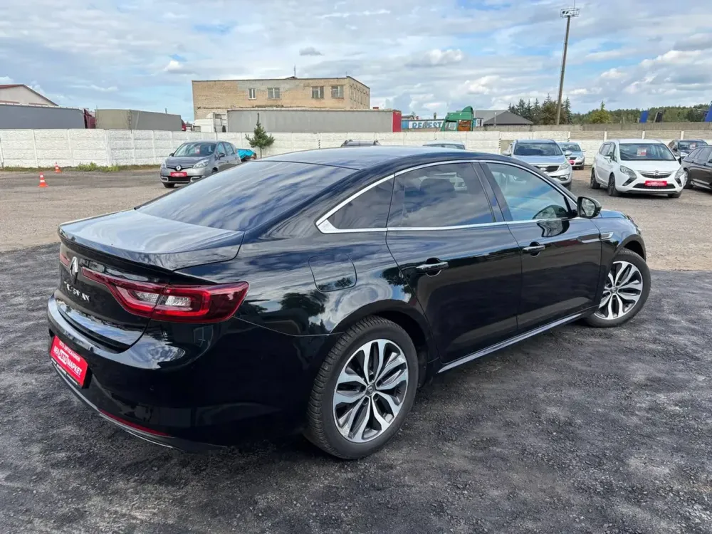Продажа Renault Talisman I, 2016г., Лида Лида - изображение 5
