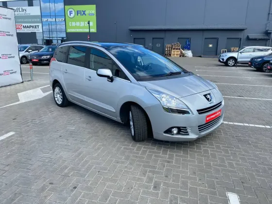 Продажа Peugeot 5008 I, 2012г., Могилёв Могилев
