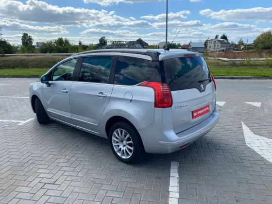 Продажа Peugeot 5008 I, 2012г., Могилёв Могилев