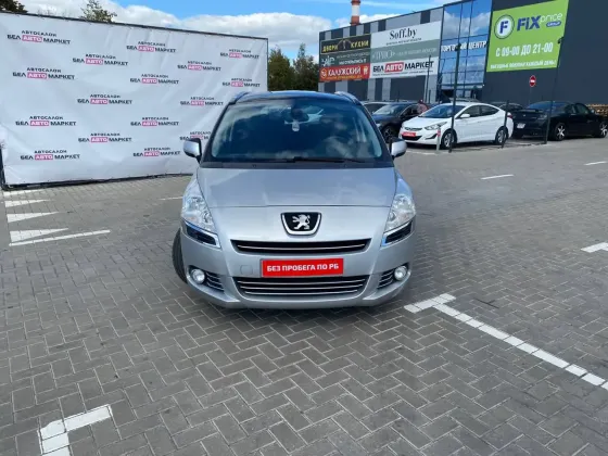 Продажа Peugeot 5008 I, 2012г., Могилёв Могилев