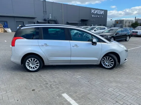 Продажа Peugeot 5008 I, 2012г., Могилёв Могилев