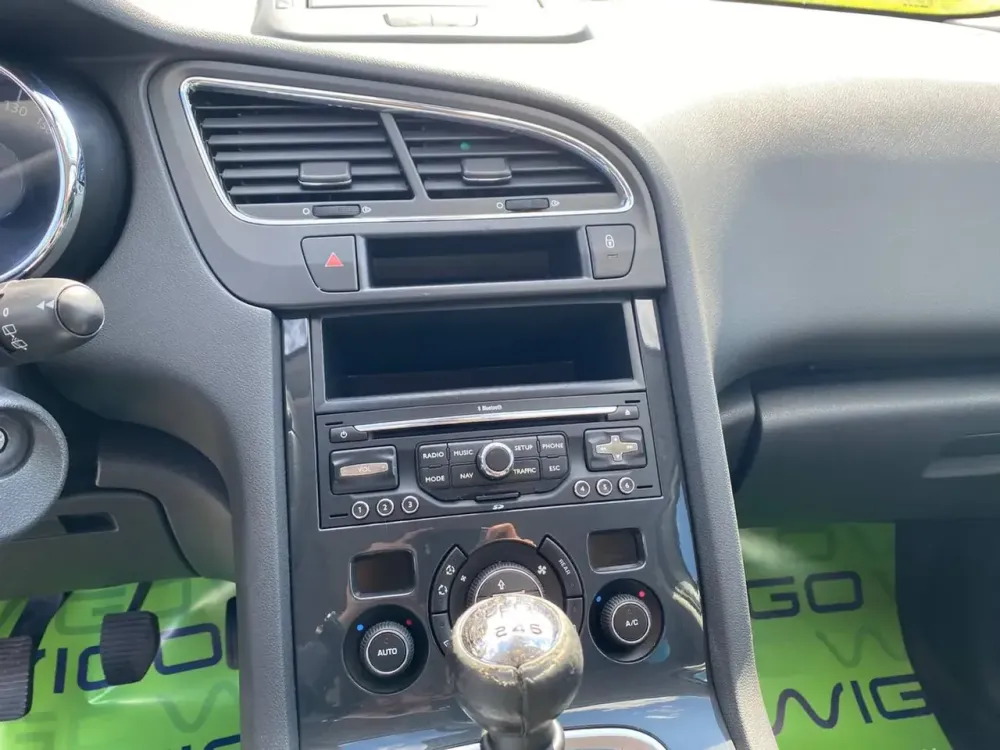 Продажа Peugeot 5008 I, 2012г., Могилёв Могилев - изображение 11