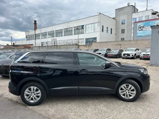 Продажа Peugeot 5008 II, 2020г., Мозырь Мозырь