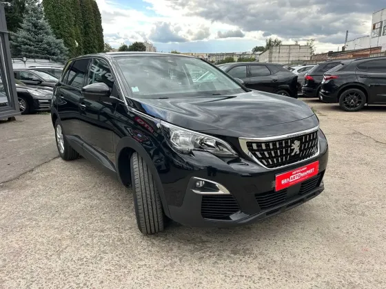 Продажа Peugeot 5008 II, 2020г., Мозырь Мозырь