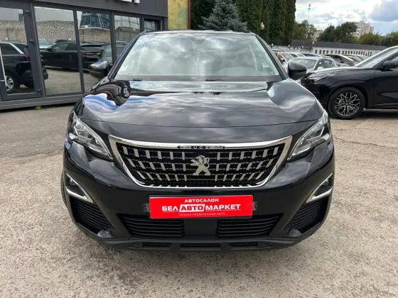 Продажа Peugeot 5008 II, 2020г., Мозырь Мозырь
