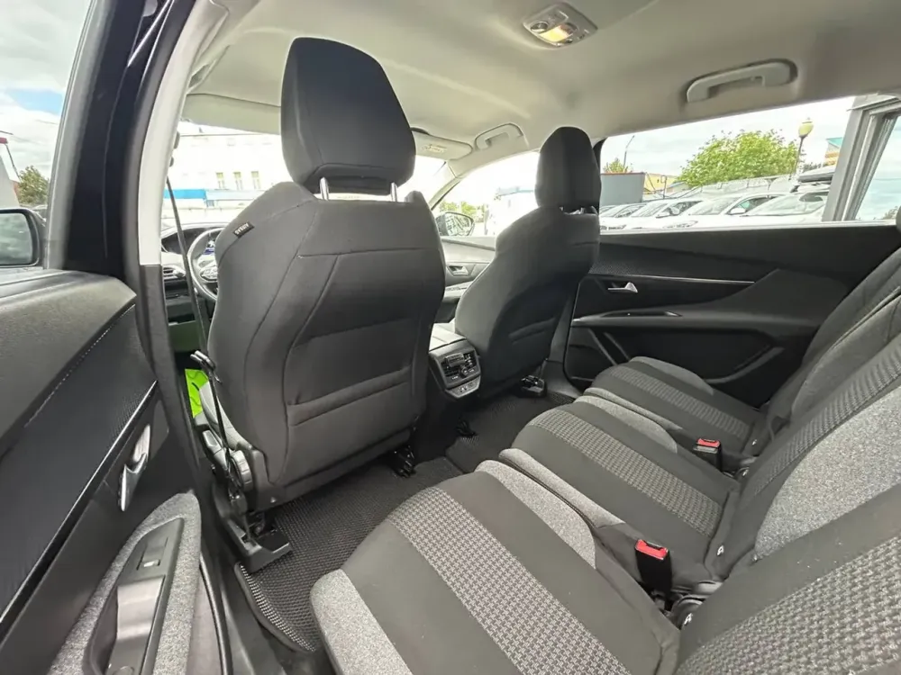 Продажа Peugeot 5008 II, 2020г., Мозырь Мозырь - изображение 11
