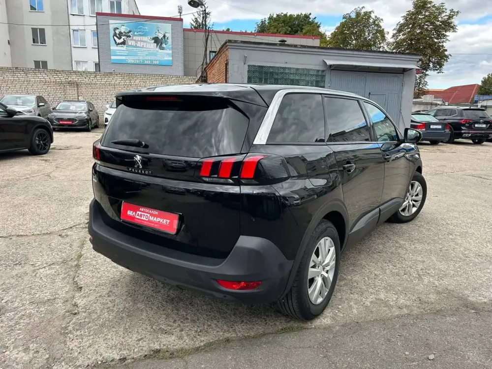  5008 II