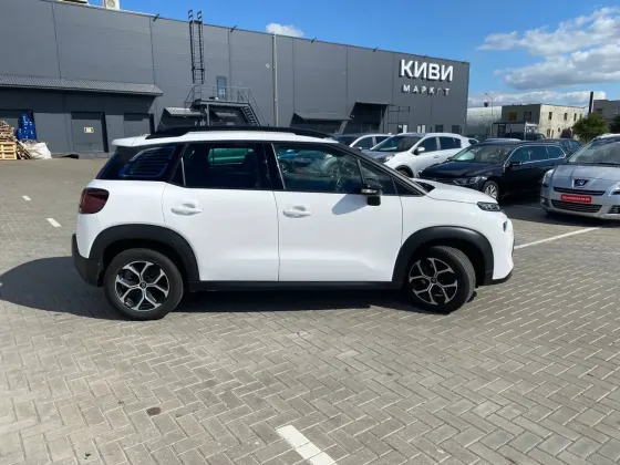 Продажа Citroen C3 Aircross I Рестайлинг, 2022г., Могилёв Могилев