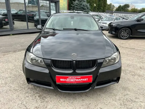 Продажа BMW 3 series V (E90/E91/E92/E93), 2005г., Мозырь Мозырь