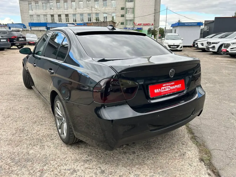  3 series V (E90/E91/E92/E93)