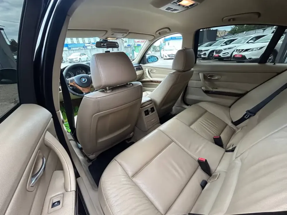  3 series V (E90/E91/E92/E93)