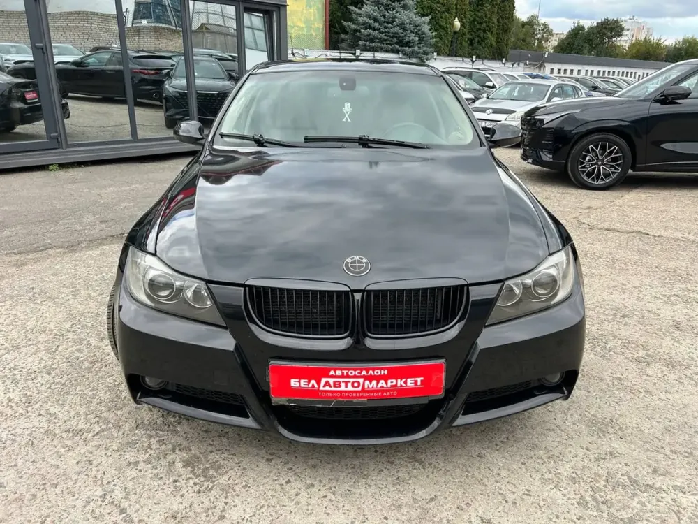  3 series V (E90/E91/E92/E93)