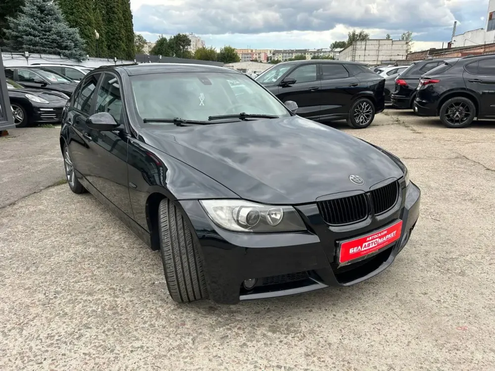  3 series V (E90/E91/E92/E93)