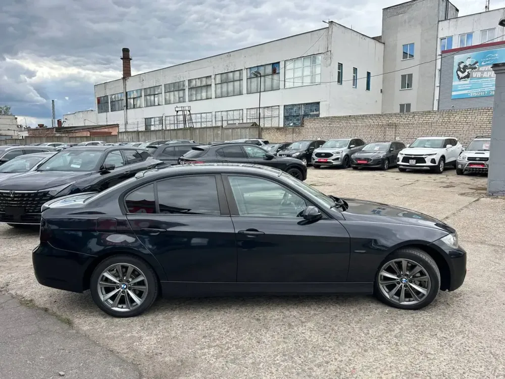  3 series V (E90/E91/E92/E93)