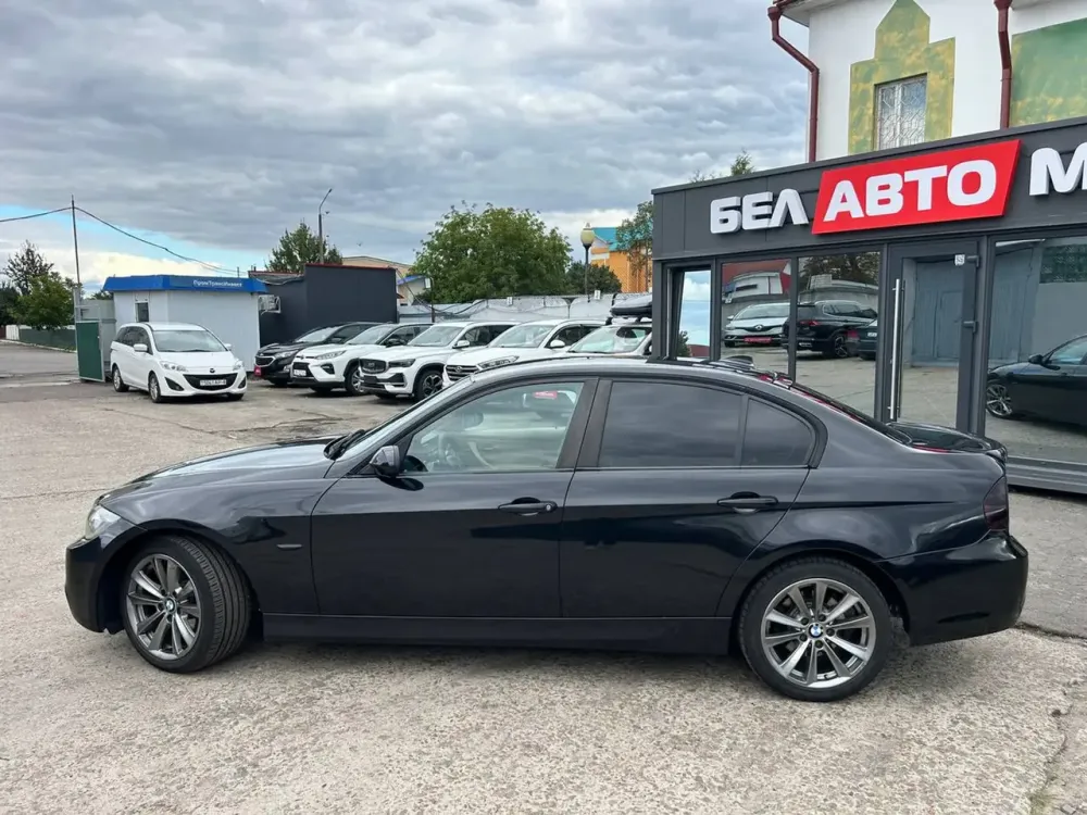  3 series V (E90/E91/E92/E93)