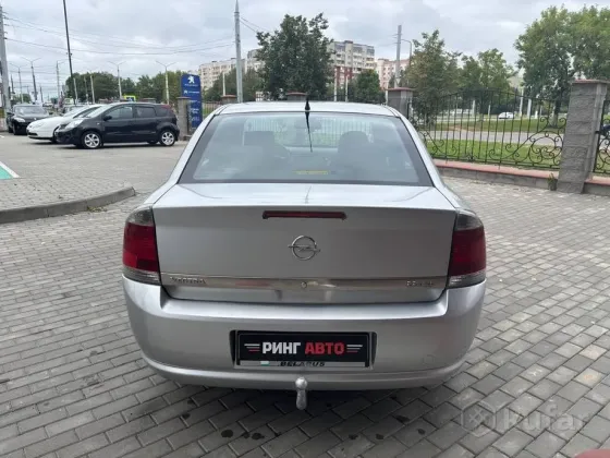 Продажа Opel Vectra C Рестайлинг, 2006 г., Витебск Витебск