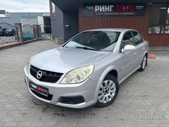 Продажа Opel Vectra C Рестайлинг, 2006 г., Витебск Витебск