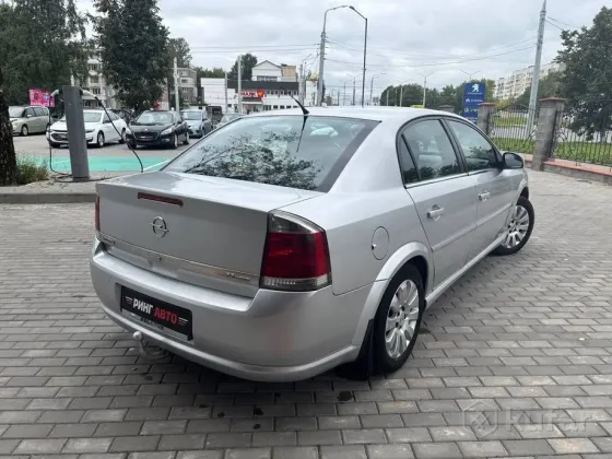 Продажа Opel Vectra C Рестайлинг, 2006 г., Витебск Витебск