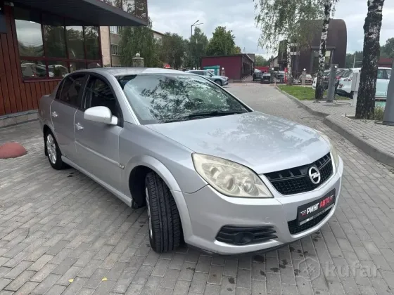 Продажа Opel Vectra C Рестайлинг, 2006 г., Витебск Витебск