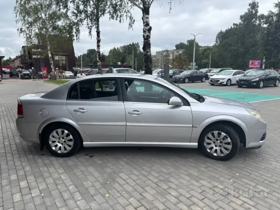 Продажа Opel Vectra C Рестайлинг, 2006 г., Витебск Витебск