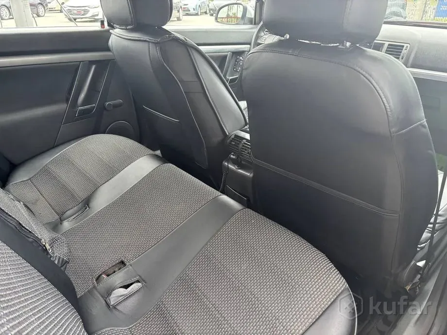 Продажа Opel Vectra C Рестайлинг, 2006 г., Витебск Витебск - изображение 12