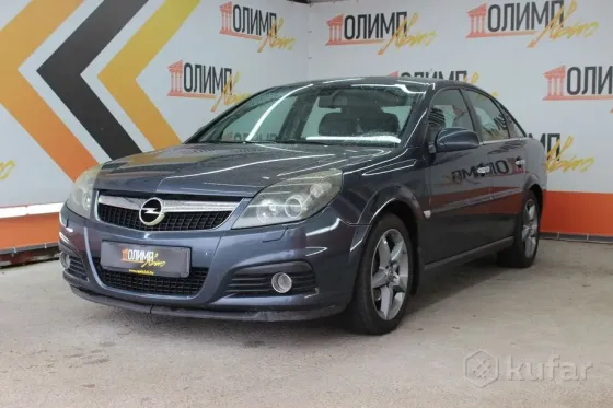 Продажа Opel Vectra C Рестайлинг, 2007 г., Гродно Гродно