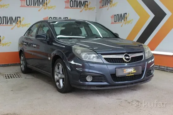 Продажа Opel Vectra C Рестайлинг, 2007 г., Гродно Гродно