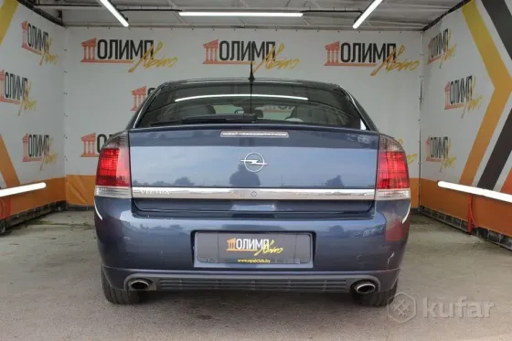 Продажа Opel Vectra C Рестайлинг, 2007 г., Гродно Гродно