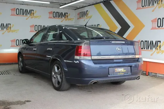 Продажа Opel Vectra C Рестайлинг, 2007 г., Гродно Гродно