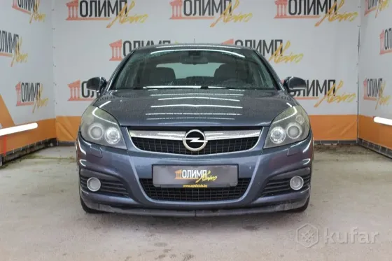 Продажа Opel Vectra C Рестайлинг, 2007 г., Гродно Гродно