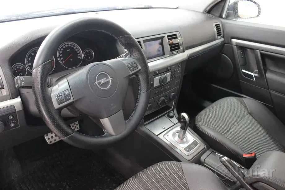 Продажа Opel Vectra C Рестайлинг, 2007 г., Гродно Гродно - изображение 8