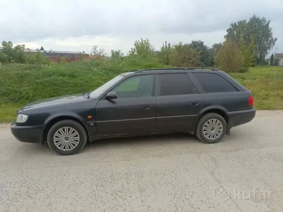 Продажа Audi A6 I (C4), 1995 г., Лида Лида