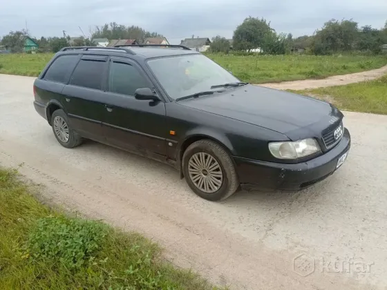 Продажа Audi A6 I (C4), 1995 г., Лида Лида