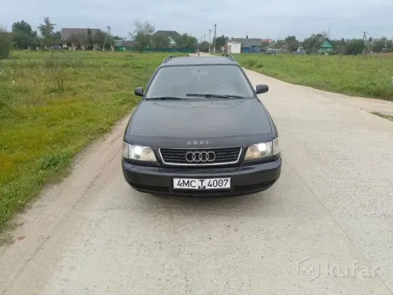 Продажа Audi A6 I (C4), 1995 г., Лида Лида