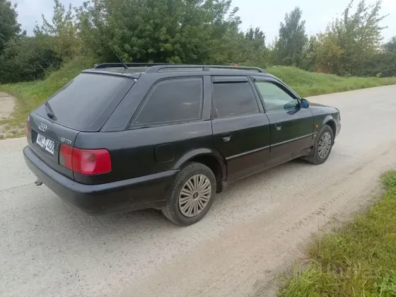 Продажа Audi A6 I (C4), 1995 г., Лида Лида