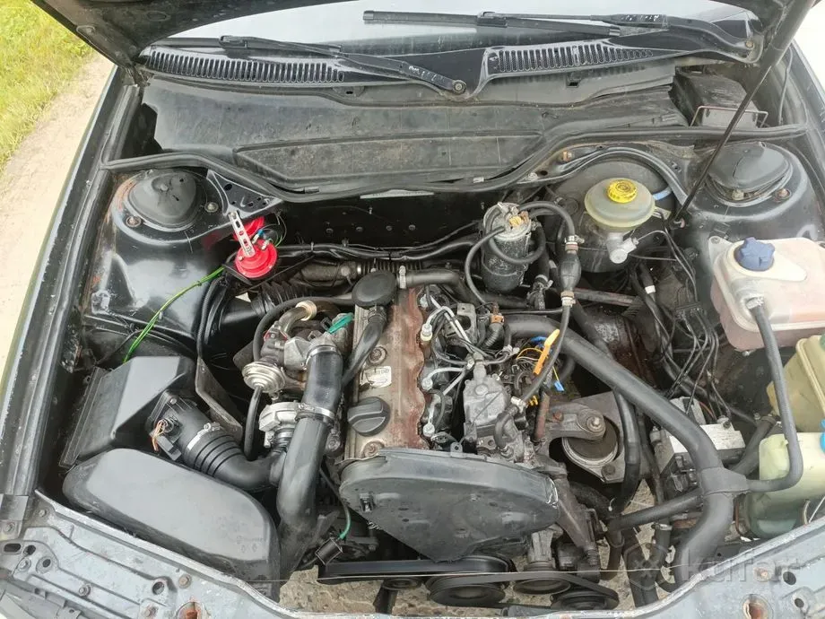 Продажа Audi A6 I (C4), 1995 г., Лида Лида - изображение 9
