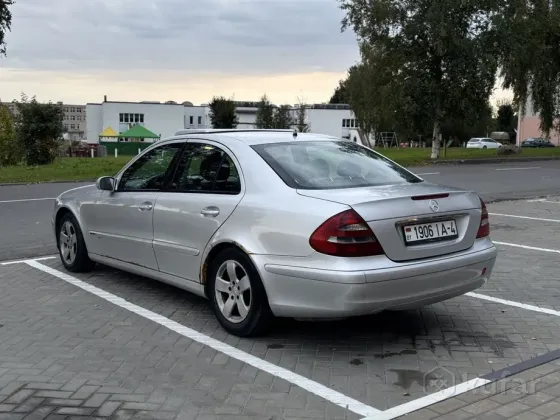 Продажа Mercedes-Benz E-Класс III (W211, S211), 2003 г., Ошмяны Ошмяны
