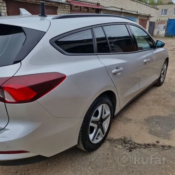 Продажа Ford Focus IV, 2022 г., Минск Минск