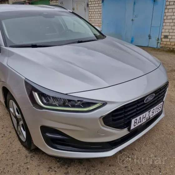 Продажа Ford Focus IV, 2022 г., Минск Минск