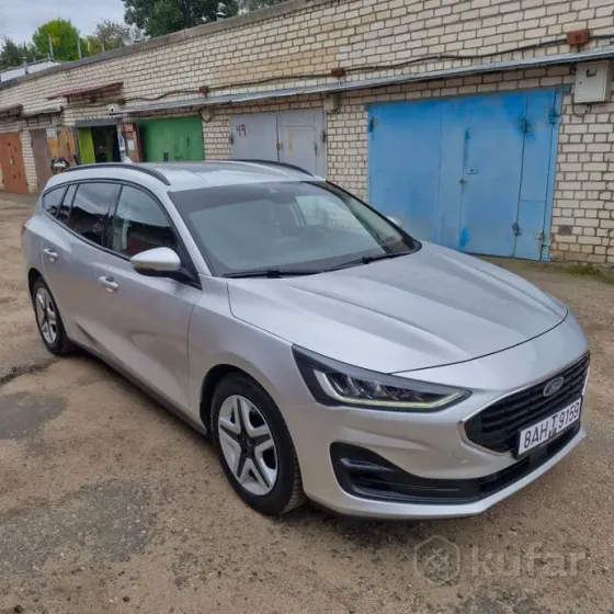 Продажа Ford Focus IV, 2022 г., Минск Минск