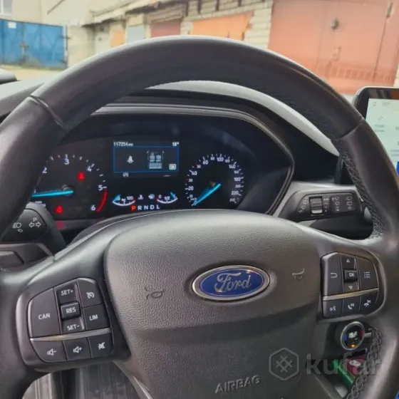 Продажа Ford Focus IV, 2022 г., Минск Минск