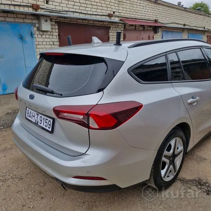 Продажа Ford Focus IV, 2022 г., Минск Минск - изображение 9