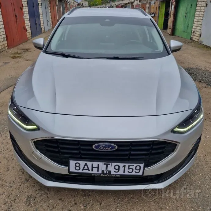 Продажа Ford Focus IV, 2022 г., Минск Минск - изображение 3